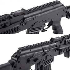 電動ガン : AK74タクティカル [ASK209] [7月上旬入荷.予約]