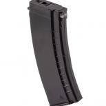STD電動ガン用マガジン AK74用 /ブラック [AEK001B] [7月上旬入荷.予約]