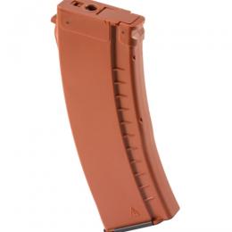 STD電動ガン用マガジン AK74用 /ブラウン [AEK001W]  [7月上旬入荷.予約]