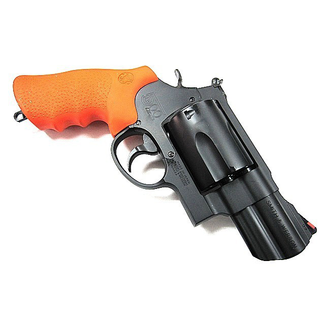 L.A.ホビーショップ / モデルガン : S&W M500 2.75in ES