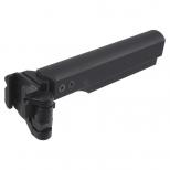 SIGタイプ MCX/MPX ストックアダプター ロープロファイルチューブ 20mm(ピカティニー)規格レール用 [RGW-ST-03] [取寄]