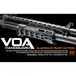 VOA ハンドガード for M870 [S05-111] [9月頃入荷予定.単品予約]