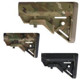 AR-15 BRAVO Milspecストック[BRV-1088] [11月上旬入荷予定.単品予約]