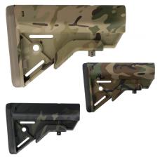 AR-15 BRAVO Milspecストック[BRV-1088] [11月上旬入荷予定.単品予約]