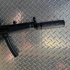 VFC MP5/SCW-9用 B&T SQD-Mタイプサプレッサー(消音効果あり) [4681] [取寄]