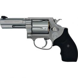 モデルガン S&W M60パフォーマンスセンター 3インチ Ver2 ステンレスフィニッシュ [7月上旬発売.予約]