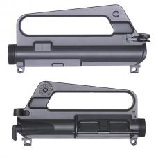 CGS/マルイ M4MWS用 M16A1 アルミアッパーレシーバーセット [CGS-RS-0009] [取寄]