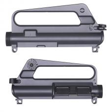 CGS/マルイ M4MWS用 M16 アルミアッパーレシーバーセット [CGS-RS-0010] [取寄]