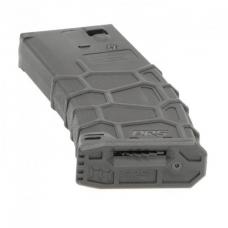 QRS M4AEG MidCapマガジン (300連) [VF9-MAG-QRSE300-BK01] [取寄]