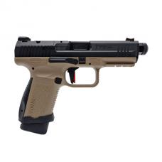 GBB Canik SAI TP9 エリートコンバット (JPversion) BK/FDEデュアルカラー [CYB-GBB-CA0102] [夏頃入荷予定.単品予約]