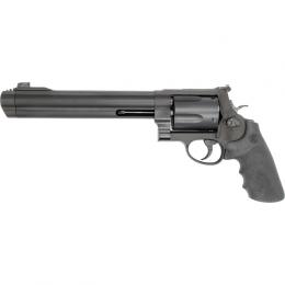 GAS-RV : S&W M500 8-3/8インチ バージョン2 ブラックヘビーウエイト [取寄]
