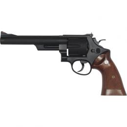 モデルガン : S&W M29 6-1/2インチ カウンターボア―ド  ヘビーウェイト [7月上旬再販.予約特価]