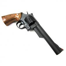 モデルガン : S&W M29 6-1/2インチ カウンターボア―ド  ヘビーウェイト [7月上旬再販.予約特価]