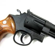 モデルガン : S&W M29 6-1/2インチ カウンターボア―ド  ヘビーウェイト [7月上旬再販.予約特価]