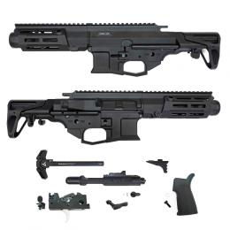 GBB : Maxim Defense PDX-S CNCコンバージョンキット/Full Set (ブラック) [取寄]