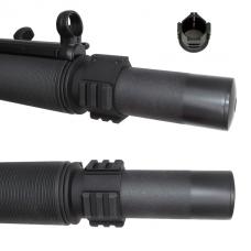 マルイ 次世代 MP5SDシリーズ用 B&T Tri-Railタイプ20mmレールマウント [1361] [即納]