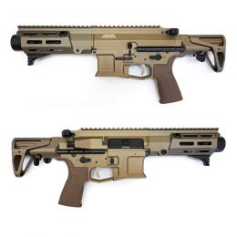 GBB : Maxim Defense PDX-S CNCコンバージョンキット/Full Set (ダークアーズ) [取寄]