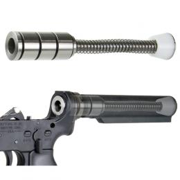 VFC系 M4GBB用 アジャスタブルハードキックステンレスリコイルキット [BBT-GBB-001] [取寄]