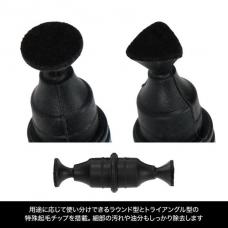オプティクスクリーナー [7月中旬発売.予約終了]
