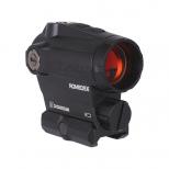 ドットサイト ROMEO5XDR GEN2タイプ 1X20 [KW-RD-143-BK] [取寄]