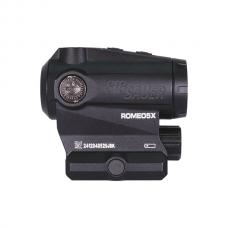 ドットサイト ROMEO5XDR GEN2タイプ 1X20 [KW-RD-143-BK] [取寄]