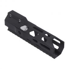 各社GBB M4用 RWA FORTIS CAMBER AR15 M-LOK ハンドガード 6.7インチ [IR-2402-A] [取寄]