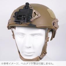 Norotos AKA2タイプ ナイトビジョンマウント [SOTAC-TK-12] ブラック [取寄]
