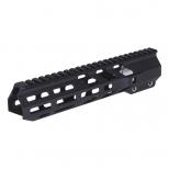 各社GBB M4用 RWA FORTIS CAMBER AR15 M-LOK ハンドガード 9.6インチ [IR-2402-B] [取寄]