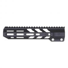 各社GBB M4用 RWA FORTIS CAMBER AR15 M-LOK ハンドガード 9.6インチ [IR-2402-B] [取寄]