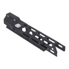 各社GBB M4用 RWA FORTIS CAMBER AR15 M-LOK ハンドガード 9.6インチ カットアウト [IR-2402-C] [取寄]