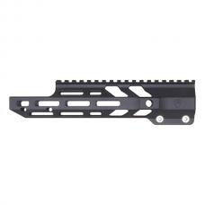 各社GBB M4用 RWA FORTIS CAMBER AR15 M-LOK ハンドガード 9.6インチ カットアウト [IR-2402-C] [取寄]