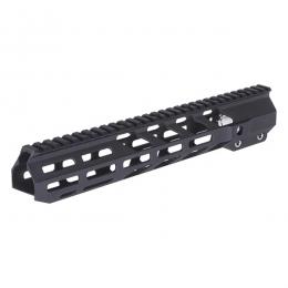 各社GBB M4用 RWA FORTIS CAMBER AR15 M-LOK ハンドガード 11.8インチ [IR-2402-D] [取寄]