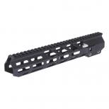 各社GBB M4用 RWA FORTIS CAMBER AR15 M-LOK ハンドガード 11.8インチ [IR-2402-D] [取寄]
