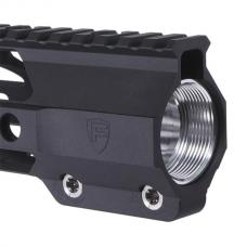 各社GBB M4用 RWA FORTIS CAMBER AR15 M-LOK ハンドガード 11.8インチ [IR-2402-D] [取寄]