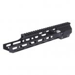 各社GBB M4用 RWA FORTIS CAMBER AR15 M-LOK ハンドガード 11.8インチ カットアウト [IR-2402-E] [取寄]