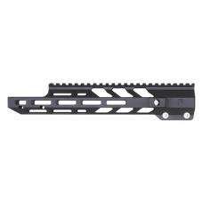 各社GBB M4用 RWA FORTIS CAMBER AR15 M-LOK ハンドガード 11.8インチ カットアウト [IR-2402-E] [取寄]