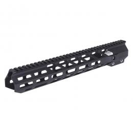 各社GBB M4用 RWA FORTIS CAMBER AR15 M-LOK ハンドガード 13.8インチ [IR-2402-F] [取寄]