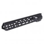 各社GBB M4用 RWA FORTIS CAMBER AR15 M-LOK ハンドガード 13.8インチ [IR-2402-F] [取寄]