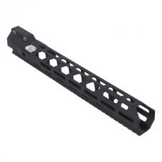 各社GBB M4用 RWA FORTIS CAMBER AR15 M-LOK ハンドガード 13.8インチ [IR-2402-F] [取寄]