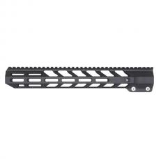 各社GBB M4用 RWA FORTIS CAMBER AR15 M-LOK ハンドガード 13.8インチ [IR-2402-F] [取寄]