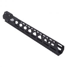 各社GBB M4用 RWA FORTIS CAMBER AR15 M-LOK ハンドガード 15.3インチ [IR-2402-G] [取寄]