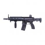 GBB Umarex H&K HK416C LS (HK Licensed) [CGS-HK1503-LS][7月入荷予定.単品予約]