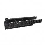 マルイ 次世代MP5用 KAC MP5 RASタイプレールハンドガード [1371] [7月入荷予定.単品予約]