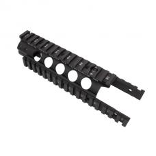 マルイ 次世代MP5用 KAC MP5 RASタイプレールハンドガード [1371] [7月入荷予定.単品予約]