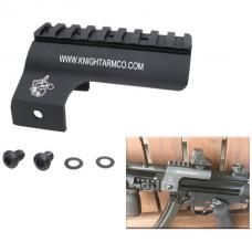 MP5RASハンドガード(1371)対応 レールマウント [1372] [7月入荷予定.単品予約]