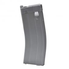 VFC ガスブローバック M4/HK416共通 30連スペアマガジン (STANAG GI V3) グレー [VF9J-MAG-M4G30-GY03] [取寄]