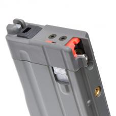 VFC ガスブローバック M4/HK416共通 30連スペアマガジン (STANAG GI V3) グレー [VF9J-MAG-M4G30-GY03] [取寄]