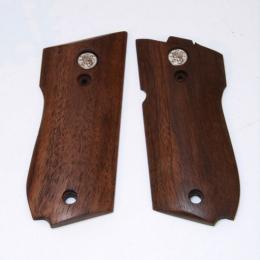 グリップ : マルシン Mk.22 Mod0ハッシュパピー用 [取寄][残り僅か]
