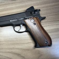 グリップ : マルシン Mk.22 Mod0ハッシュパピー用 [取寄][残り僅か]
