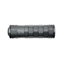 JKAモジュラーサップレッサー (24mm正ネジ/ITP SAIGA/グローザバレル用) ブラック [ITP-B069-BK] [7月入荷予定.単品予約]